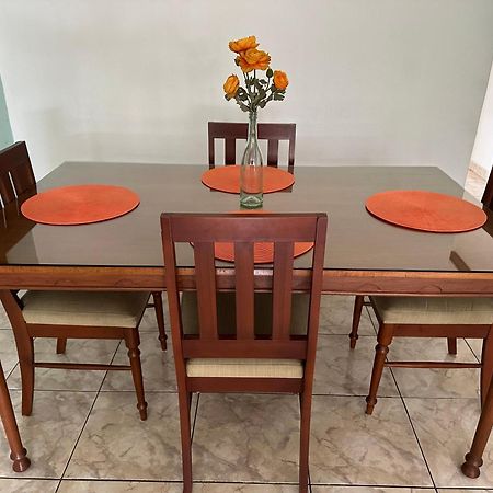 Monblanc Apartamento Completo سان سلفادور المظهر الخارجي الصورة