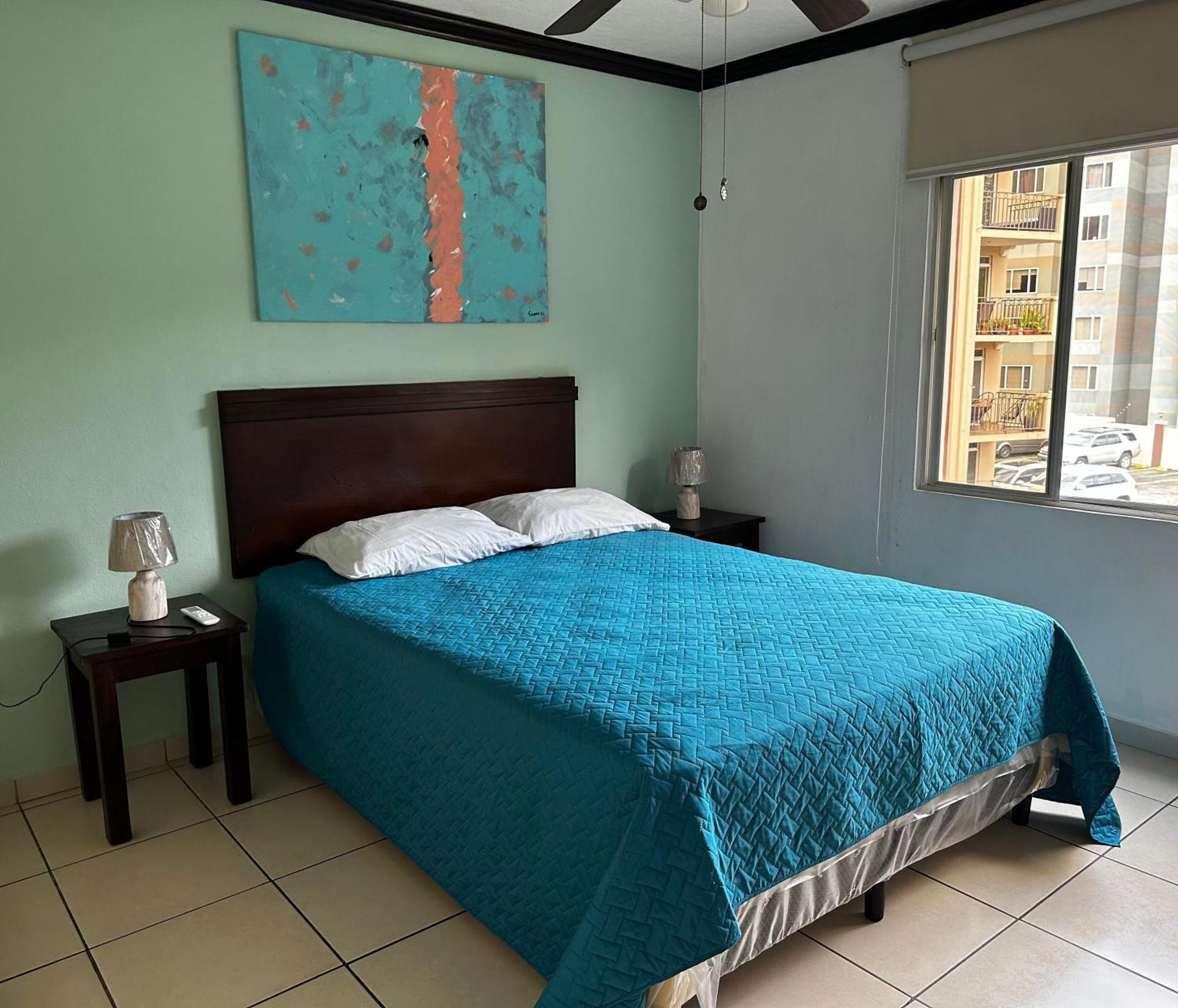 Monblanc Apartamento Completo سان سلفادور المظهر الخارجي الصورة