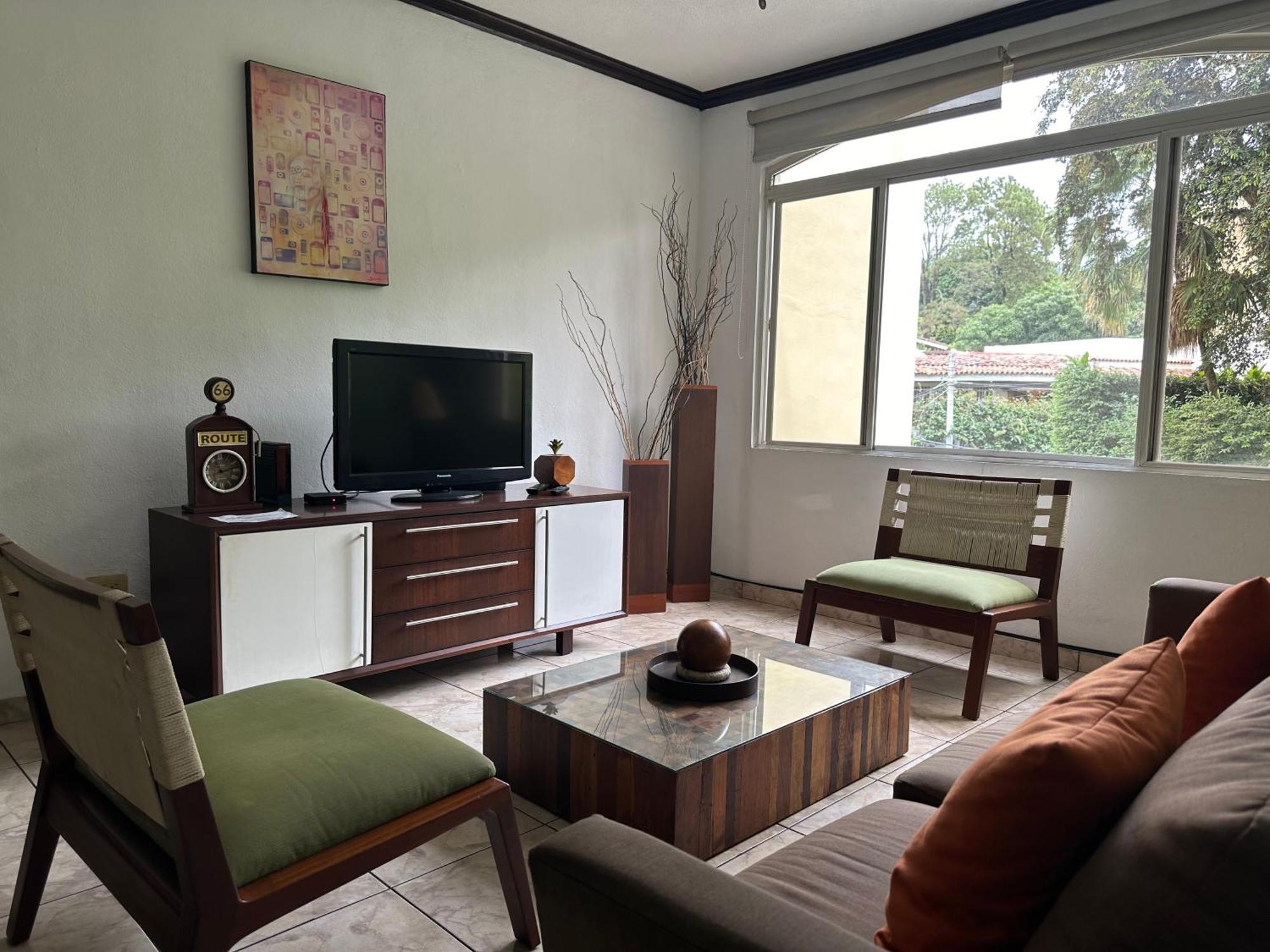 Monblanc Apartamento Completo سان سلفادور المظهر الخارجي الصورة