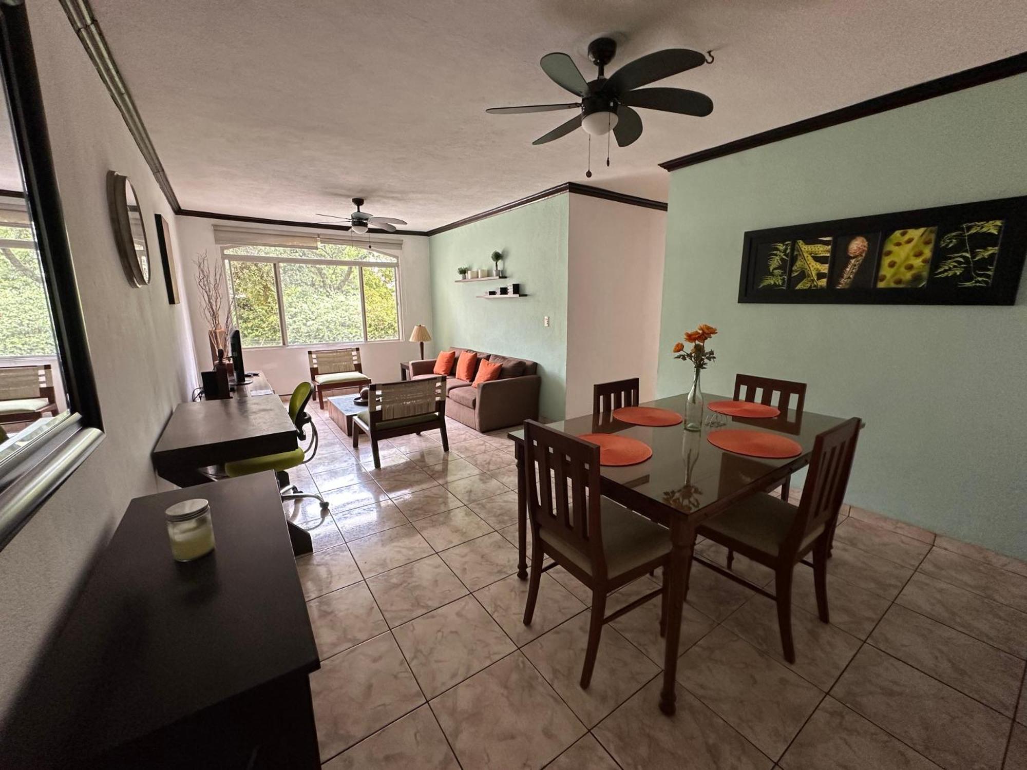 Monblanc Apartamento Completo سان سلفادور المظهر الخارجي الصورة