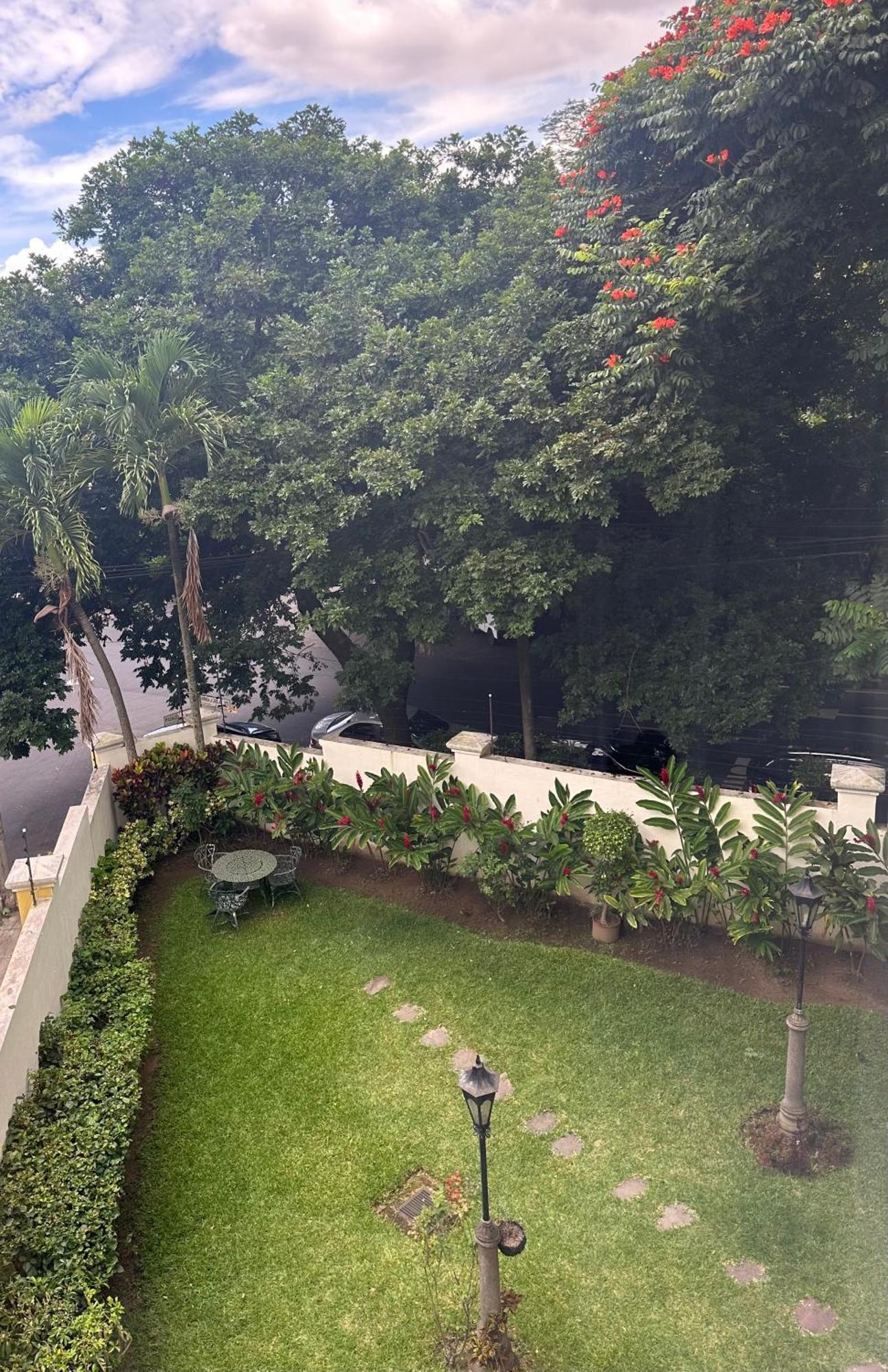 Monblanc Apartamento Completo سان سلفادور المظهر الخارجي الصورة