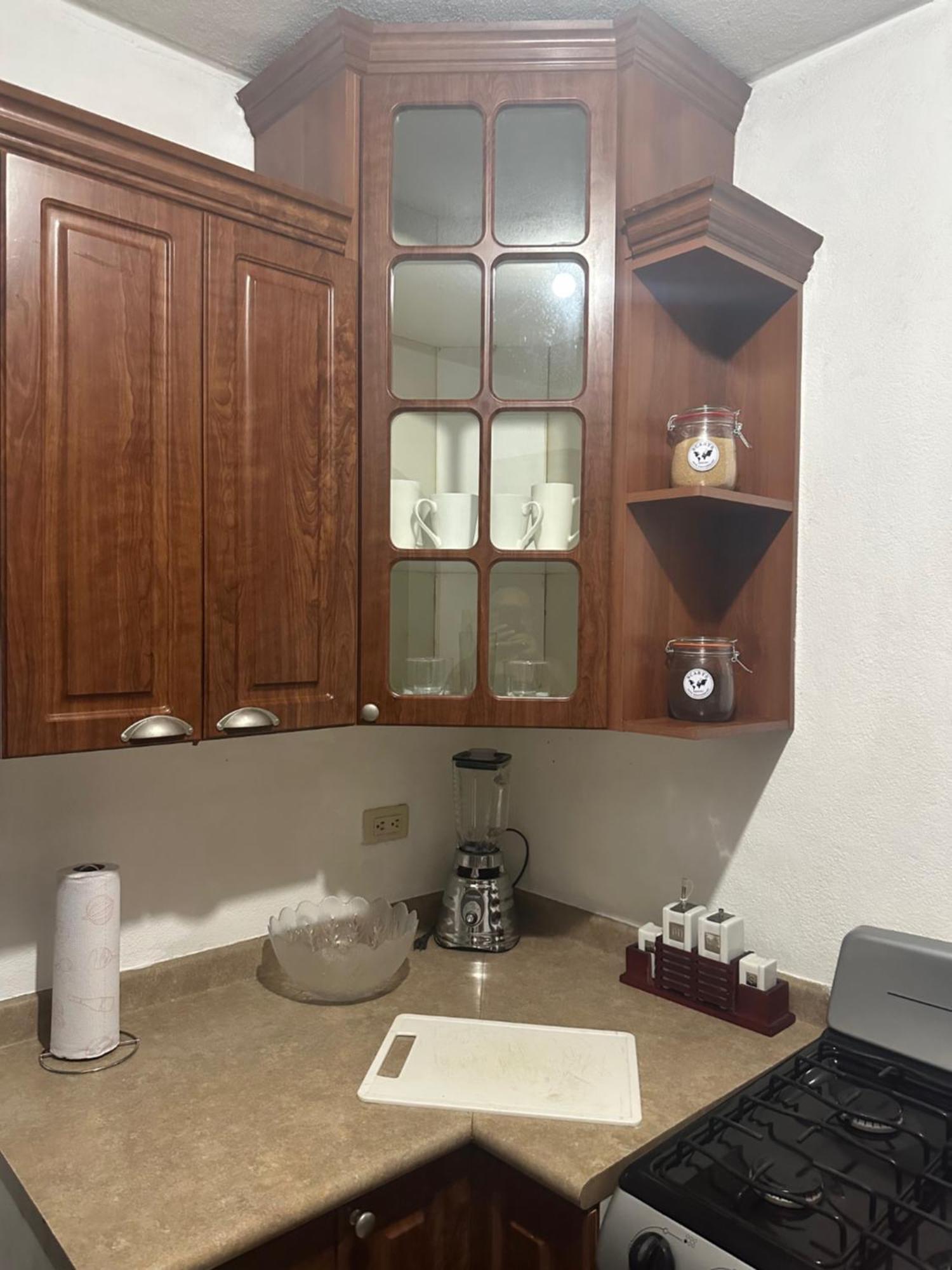 Monblanc Apartamento Completo سان سلفادور المظهر الخارجي الصورة