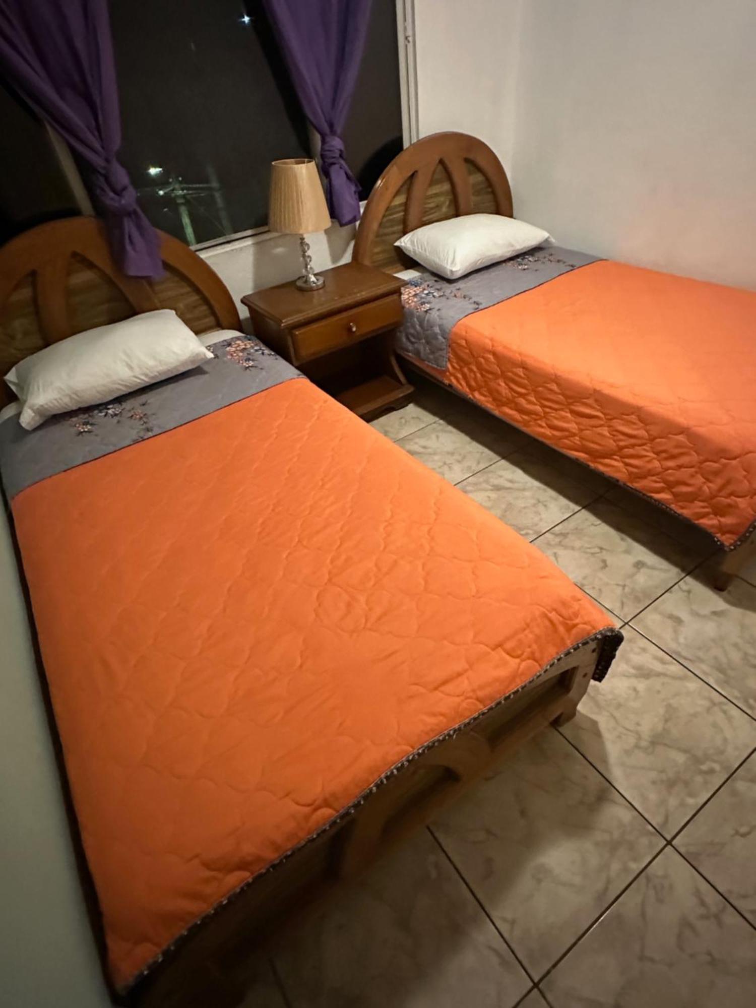 Monblanc Apartamento Completo سان سلفادور المظهر الخارجي الصورة