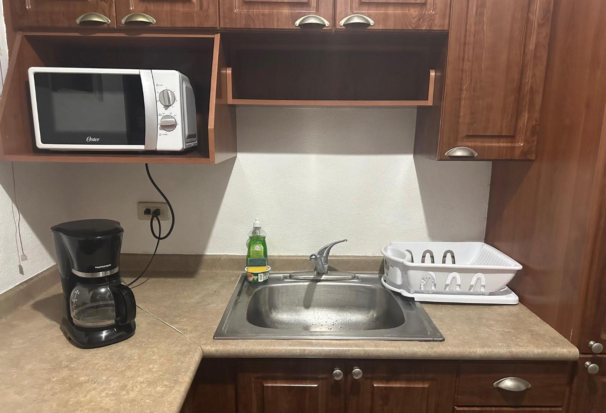 Monblanc Apartamento Completo سان سلفادور المظهر الخارجي الصورة