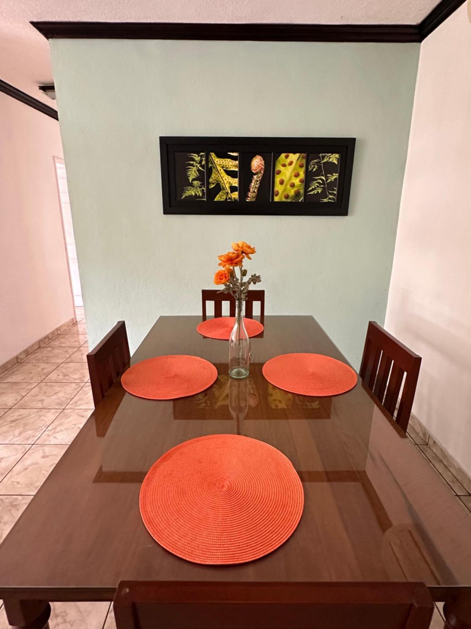 Monblanc Apartamento Completo سان سلفادور المظهر الخارجي الصورة