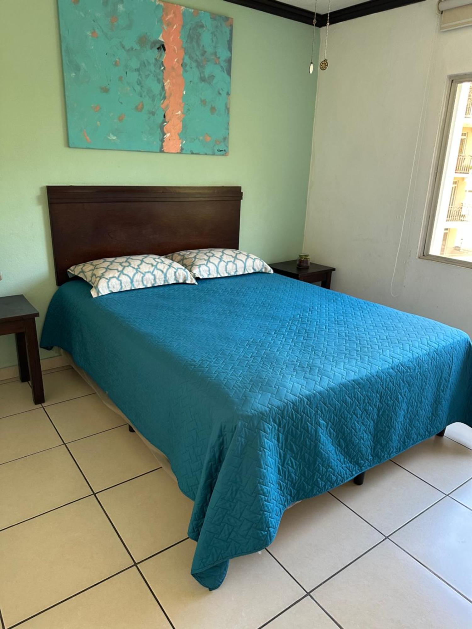 Monblanc Apartamento Completo سان سلفادور المظهر الخارجي الصورة