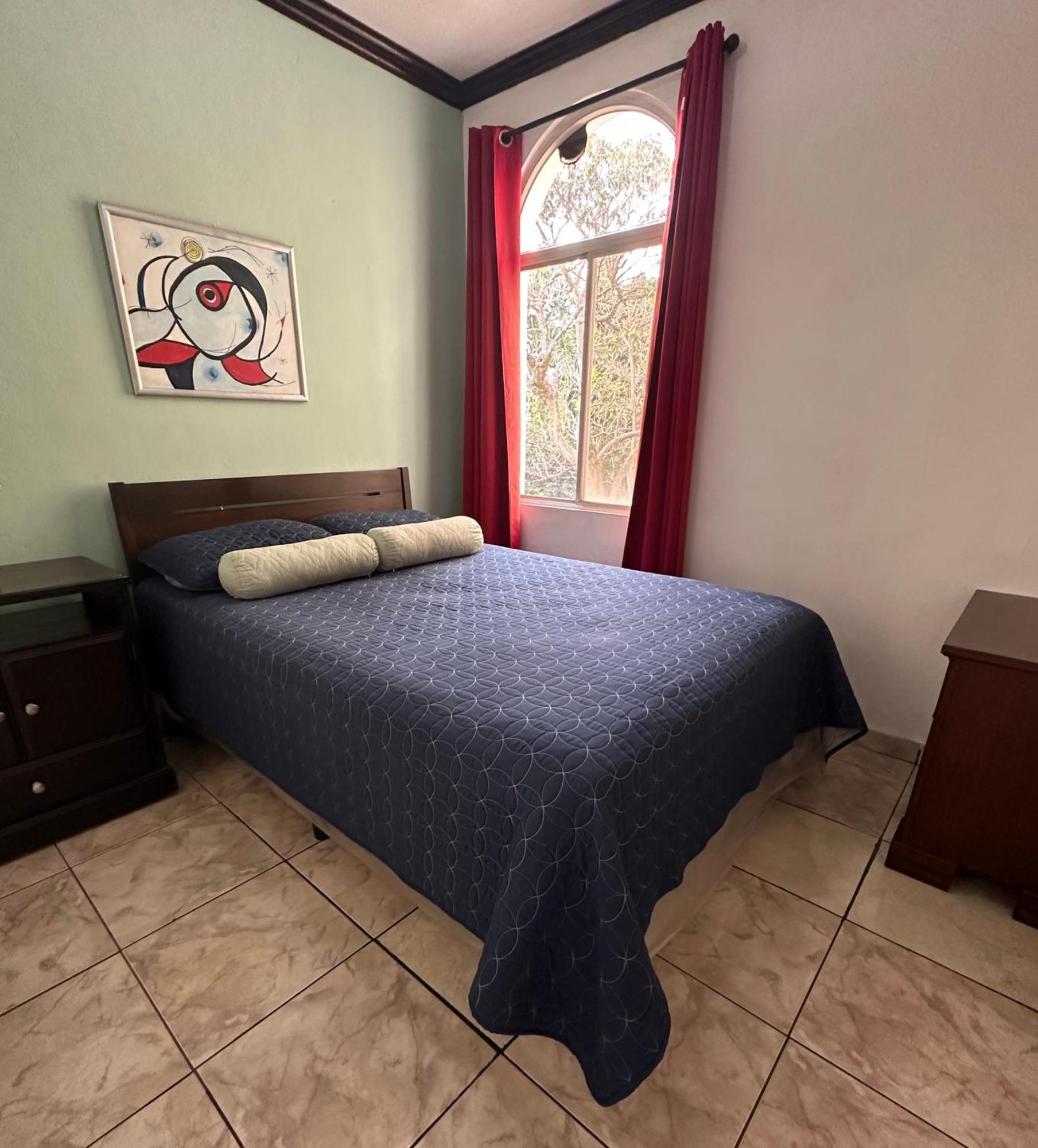 Monblanc Apartamento Completo سان سلفادور المظهر الخارجي الصورة