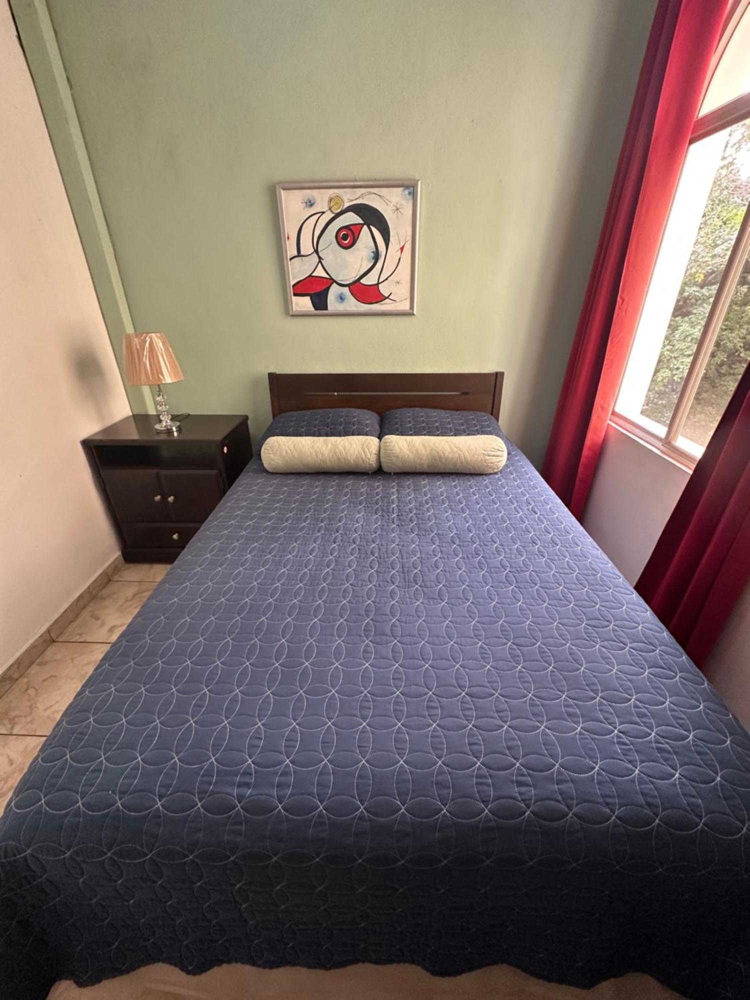 Monblanc Apartamento Completo سان سلفادور المظهر الخارجي الصورة