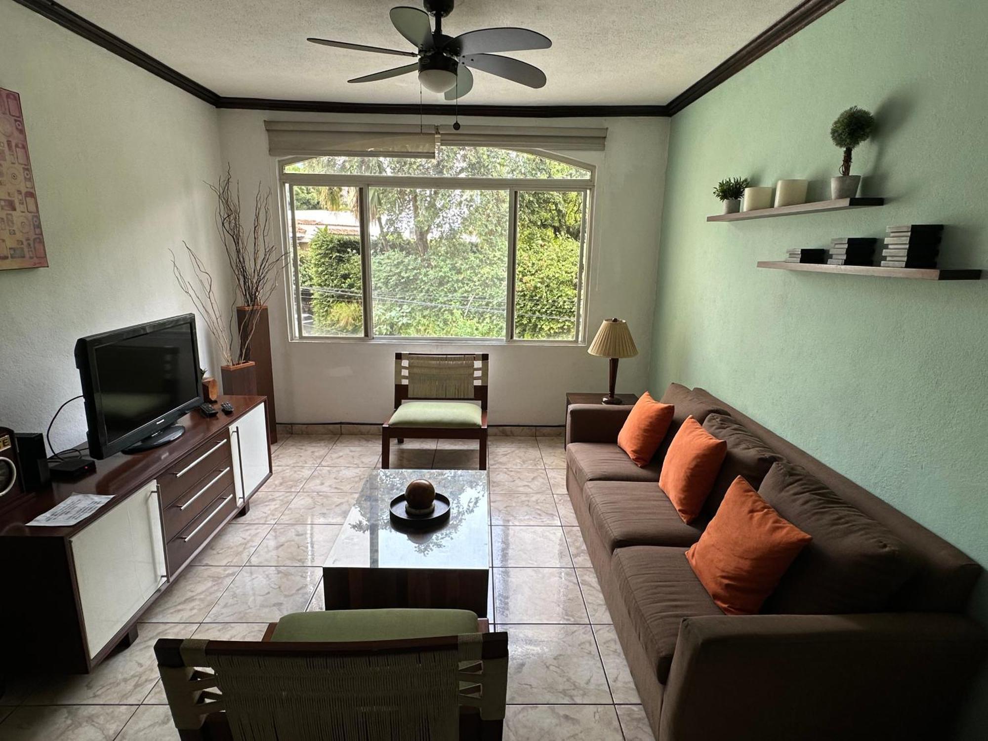 Monblanc Apartamento Completo سان سلفادور المظهر الخارجي الصورة
